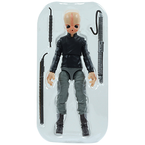 Figrin D'An Cantina Band Member