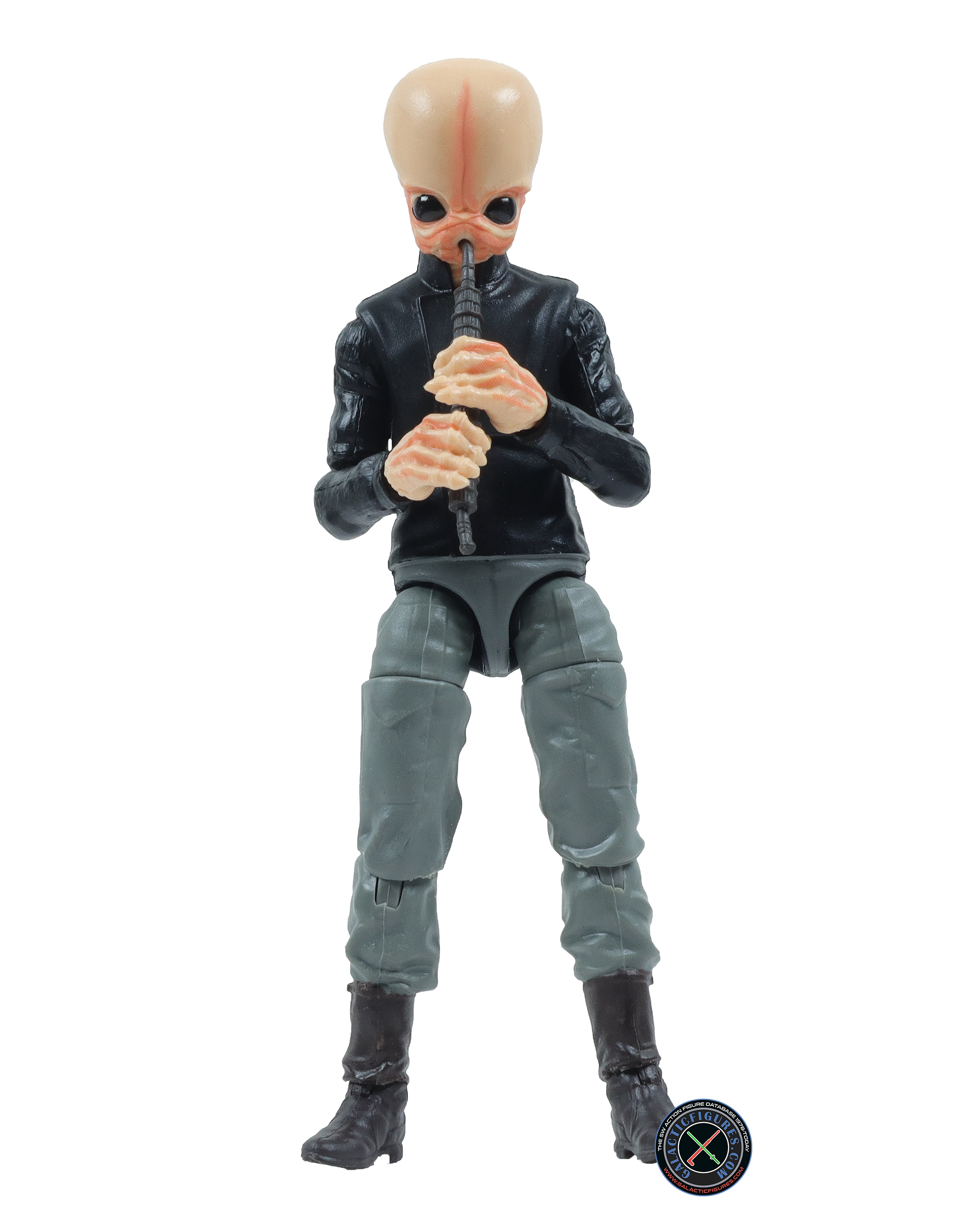Figrin D'An Cantina Band Member