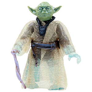 Jedi Spirit 3-Pack