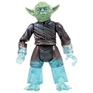 Jedi Spirit 3-Pack