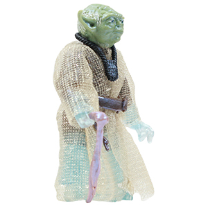 Jedi Spirit 3-Pack