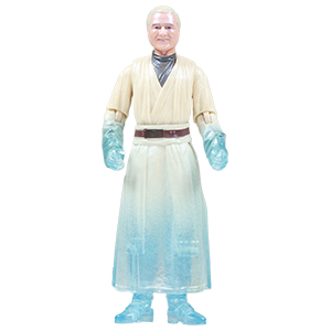 Jedi Spirit 3-Pack