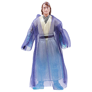Jedi Spirit 3-Pack
