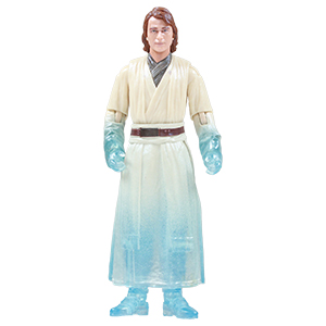 Jedi Spirit 3-Pack