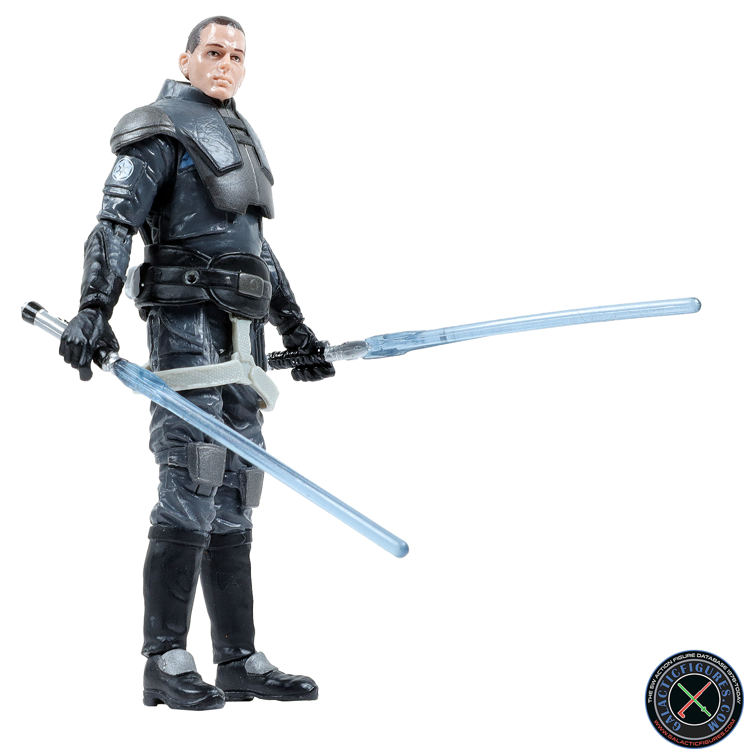 Galen Marek Vader's Apprentice