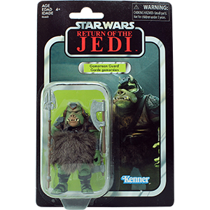Gamorrean Guard 