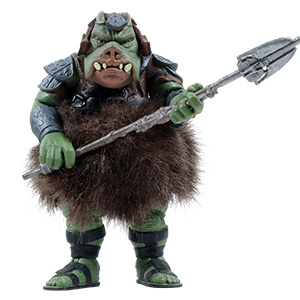 Gamorrean Guard Return Of The Jedi