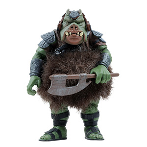 Gamorrean Guard Return Of The Jedi