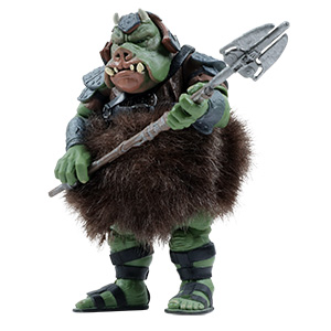 Gamorrean Guard Return Of The Jedi