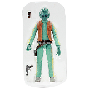With The Mos Eisley Cantina