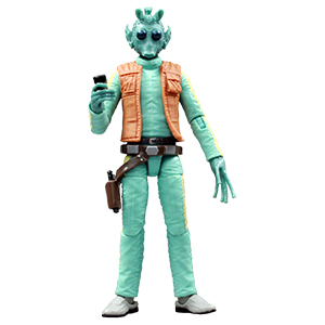 With The Mos Eisley Cantina