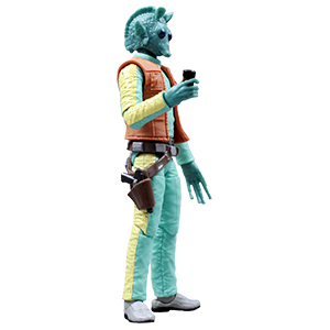 With The Mos Eisley Cantina