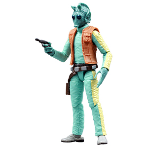With The Mos Eisley Cantina