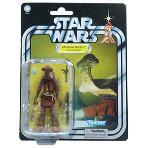 Momaw Nadon Hammerhead