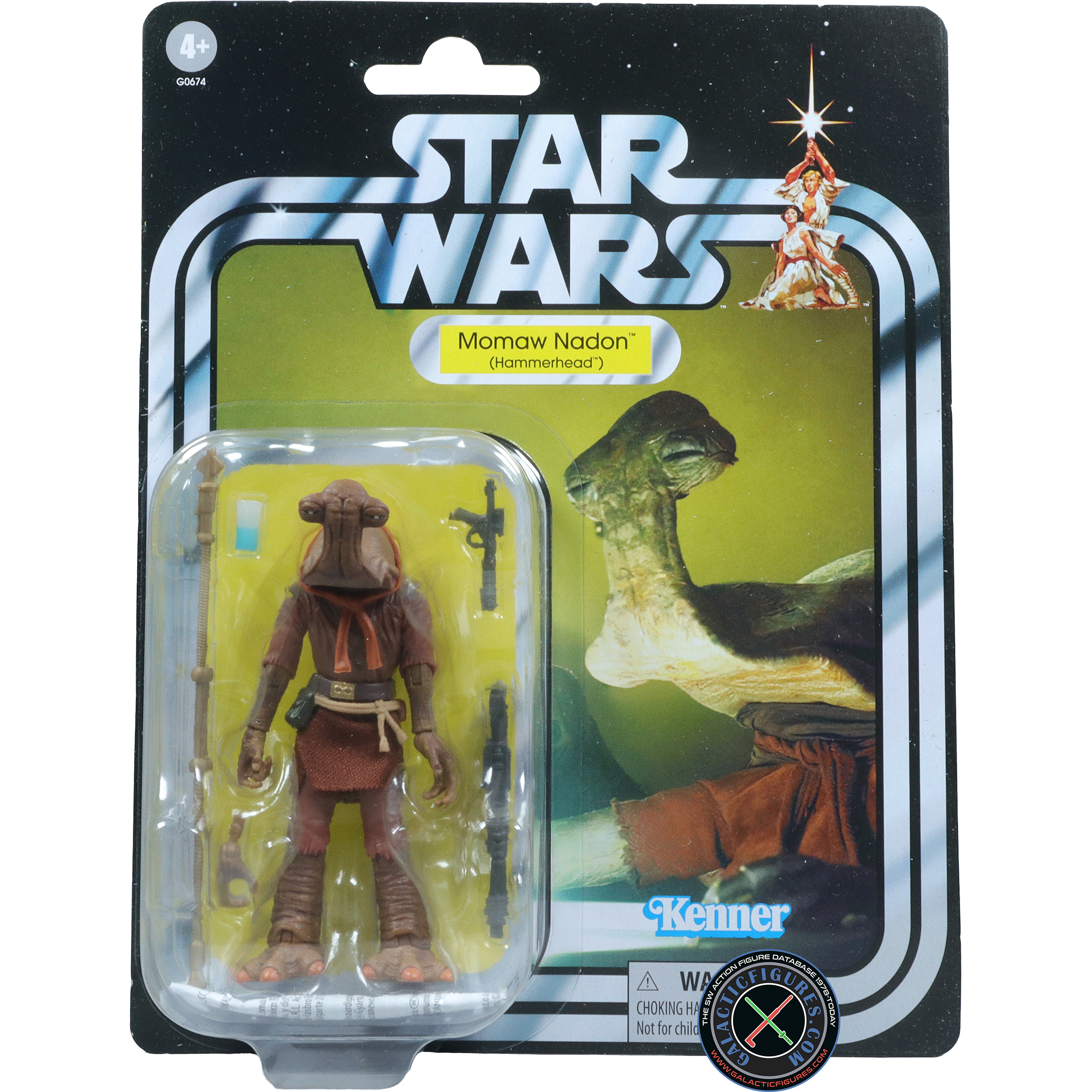 Momaw Nadon Hammerhead