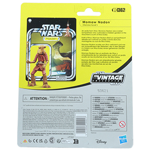Momaw Nadon Hammerhead
