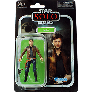 Han Solo