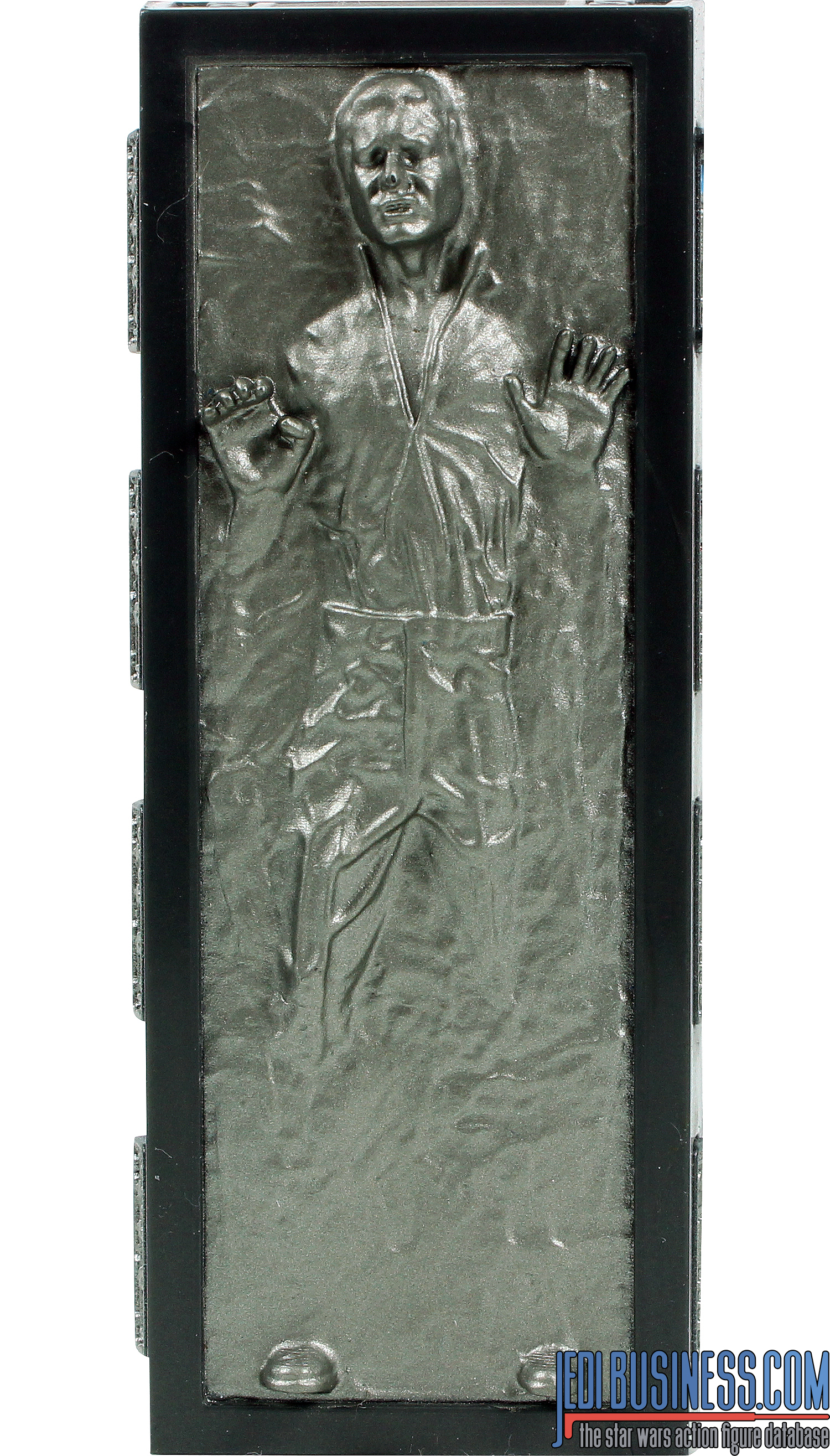 Han Solo In Carbonite (packed-in with the Slave 1 vehicle)