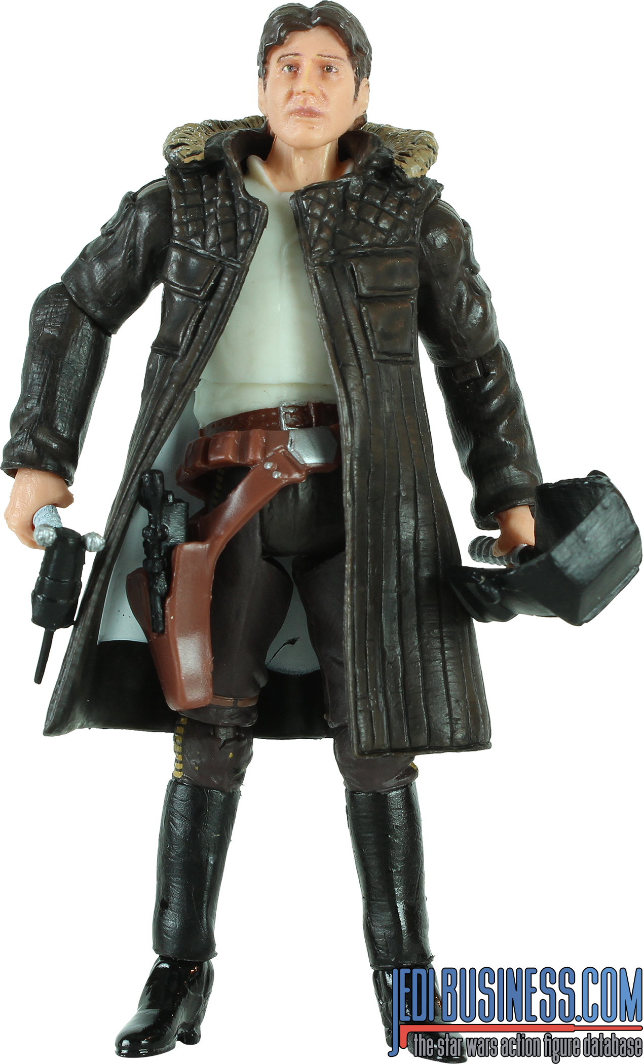 Han Solo Echo Base