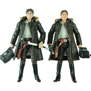 Han Solo Echo Base