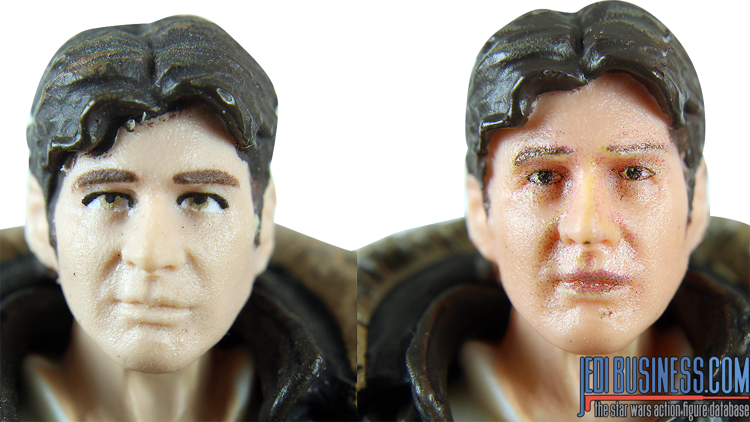 Han Solo Echo Base