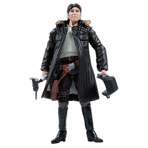 Han Solo Echo Base Outfit