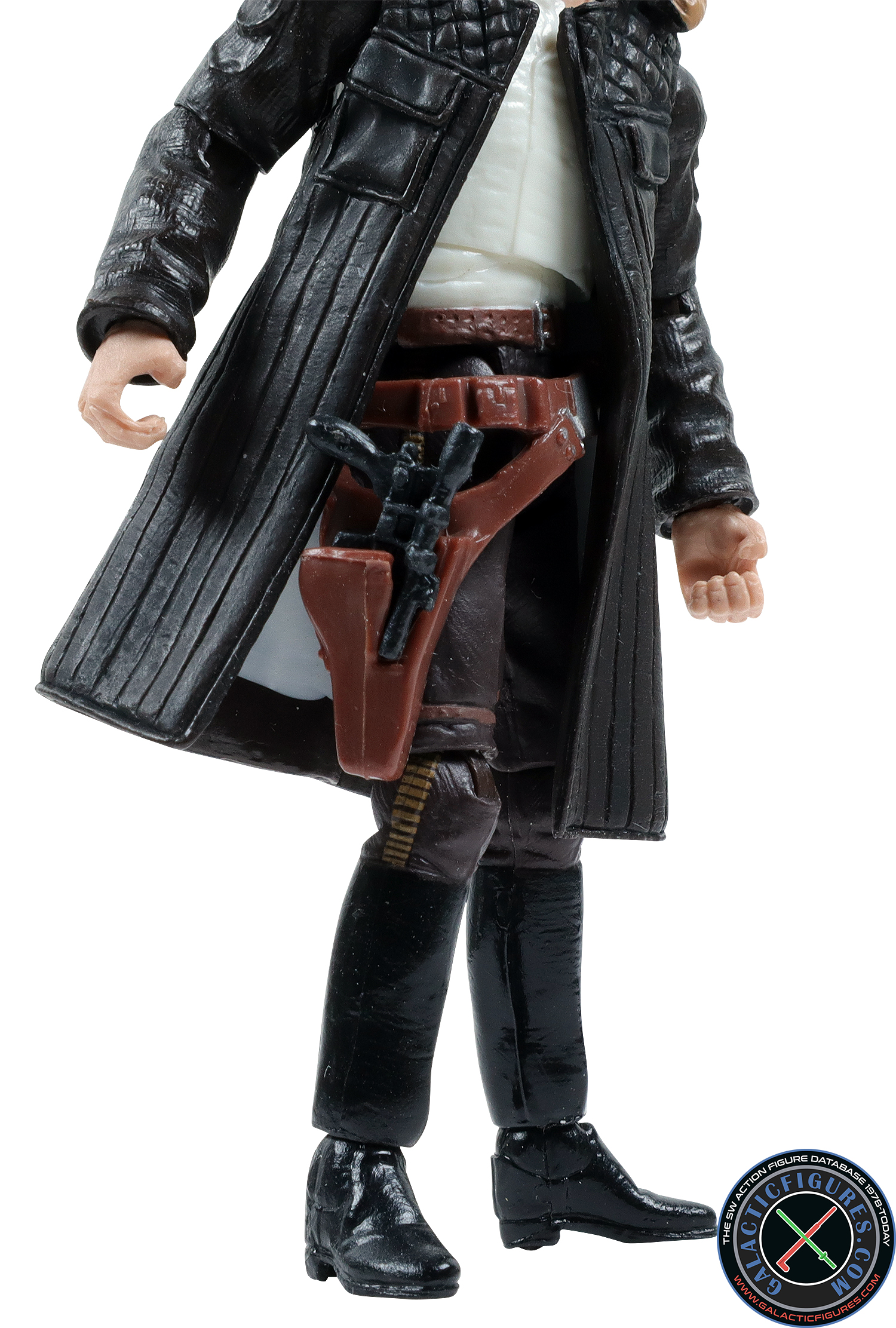 Han Solo Echo Base Outfit