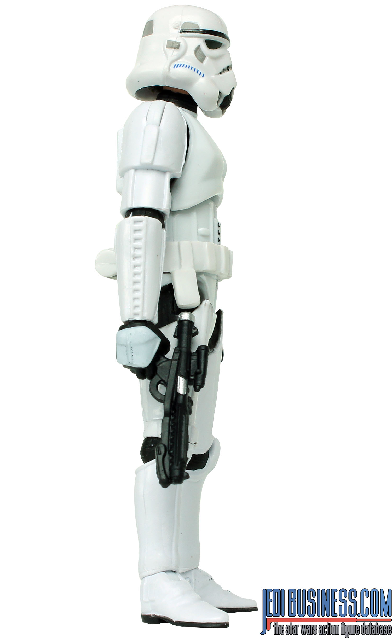 Han Solo Stormtrooper