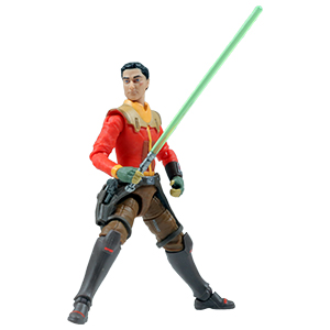 Ezra Bridger HasLab Ghost