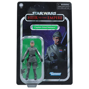 Heir To The Empire 3-Pack