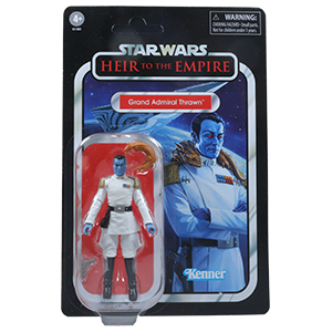 Heir To The Empire 3-Pack