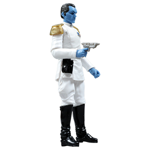 Heir To The Empire 3-Pack