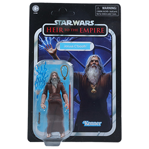 Joruus C'baoth Heir To The Empire 3-Pack