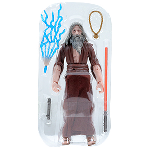 Joruus C'baoth Heir To The Empire 3-Pack