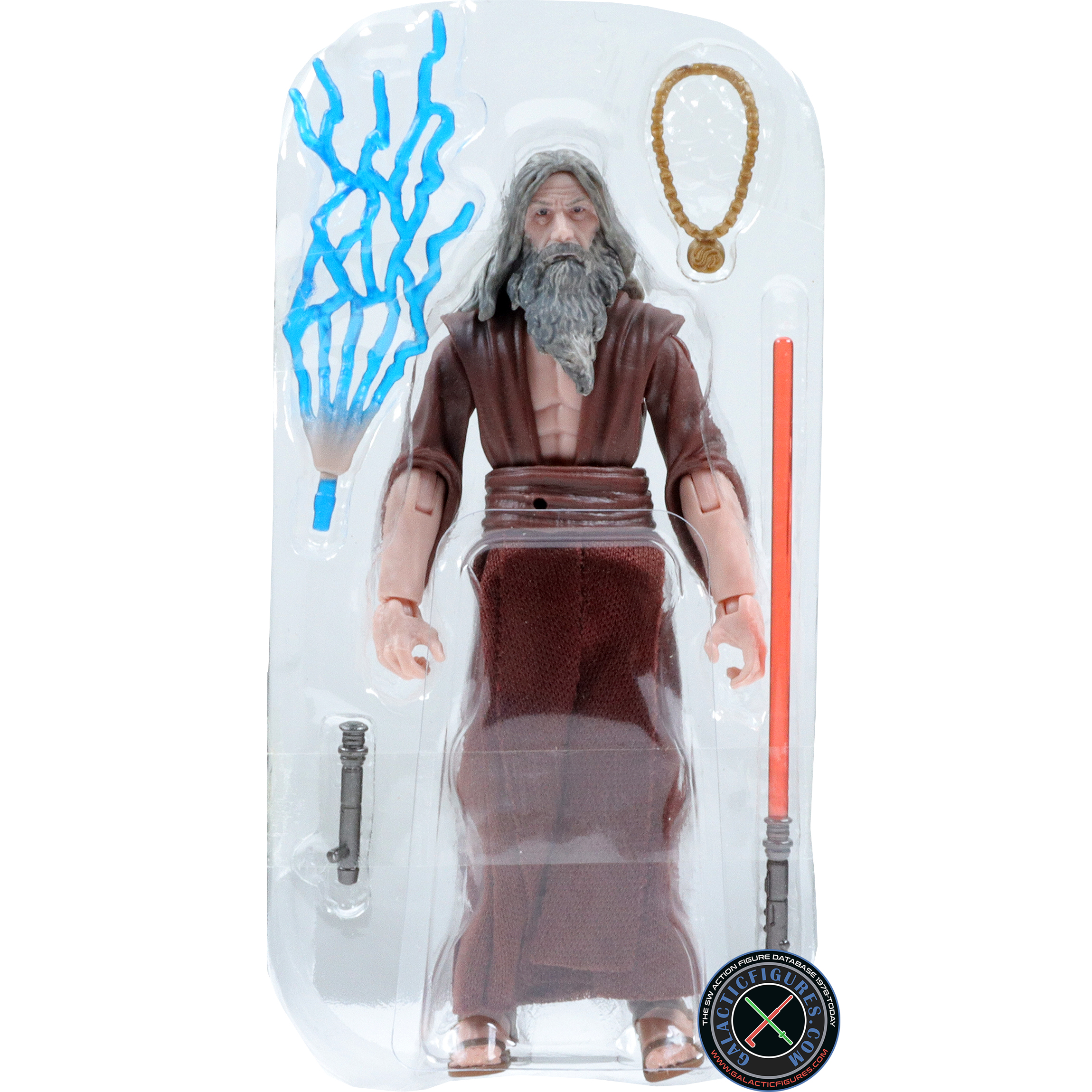 Joruus C'baoth Heir To The Empire 3-Pack