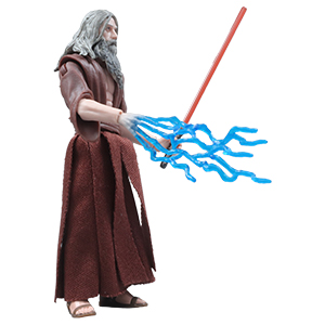 Joruus C'baoth Heir To The Empire 3-Pack