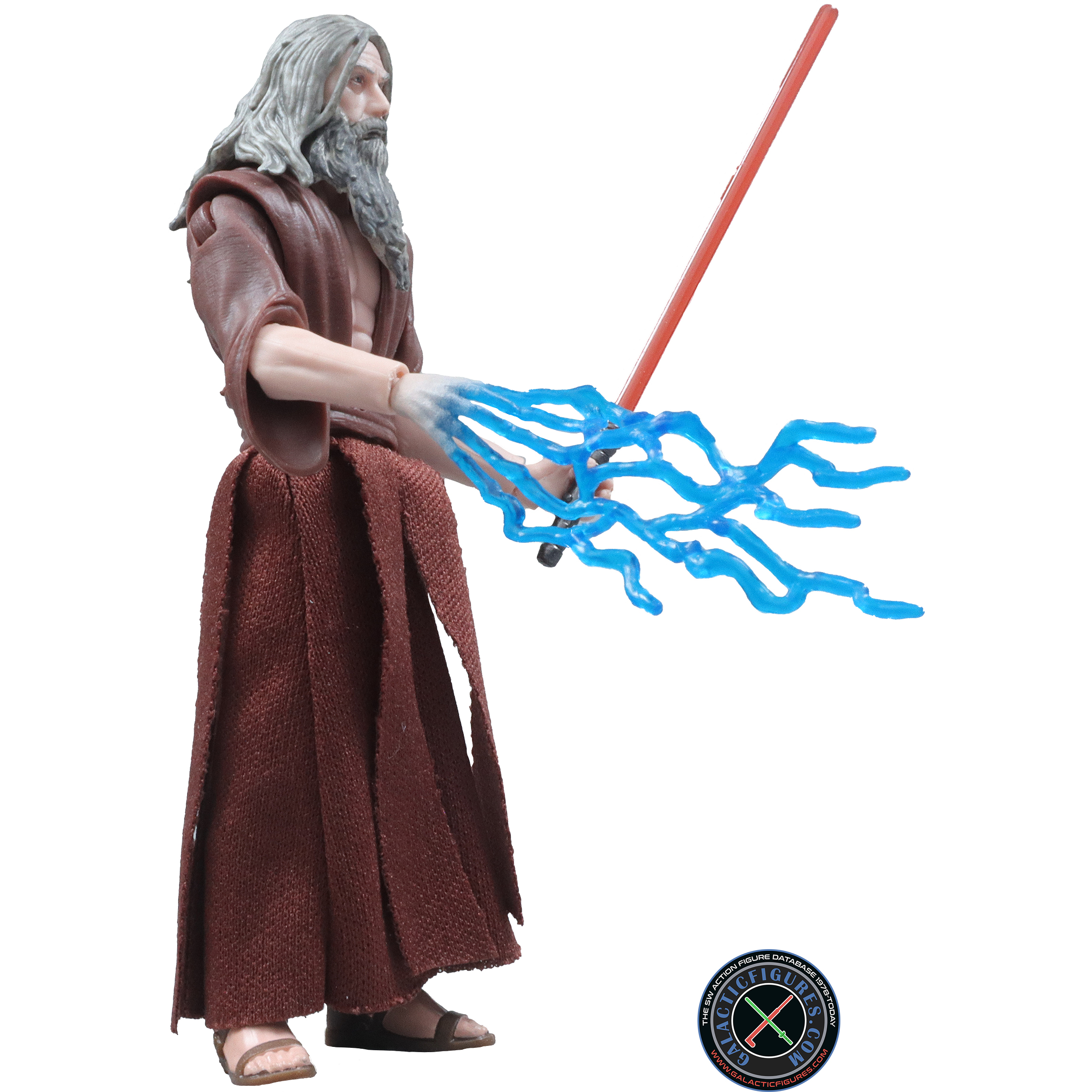 Joruus C'baoth Heir To The Empire 3-Pack