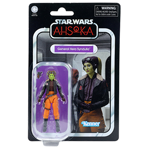 Hera Syndulla General