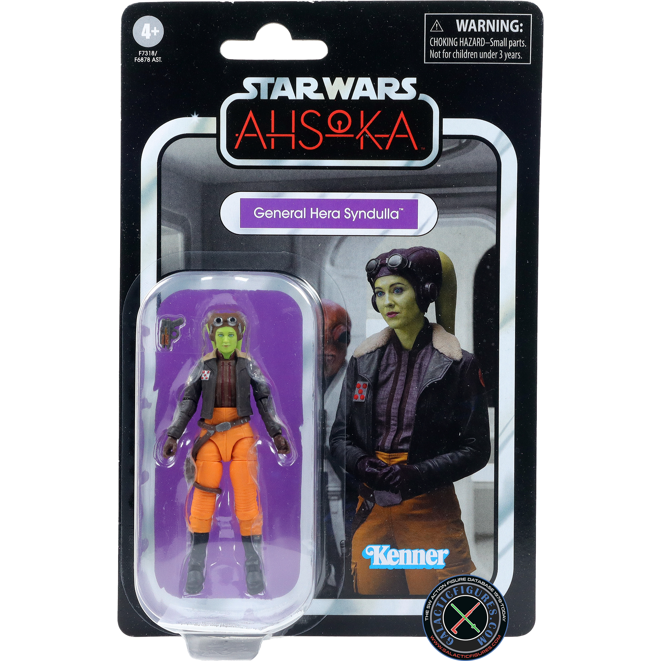 Hera Syndulla General