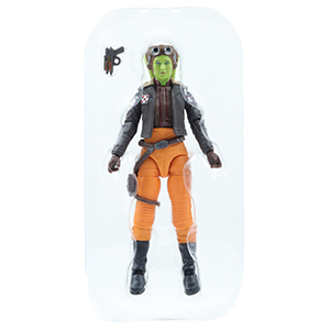 Hera Syndulla General