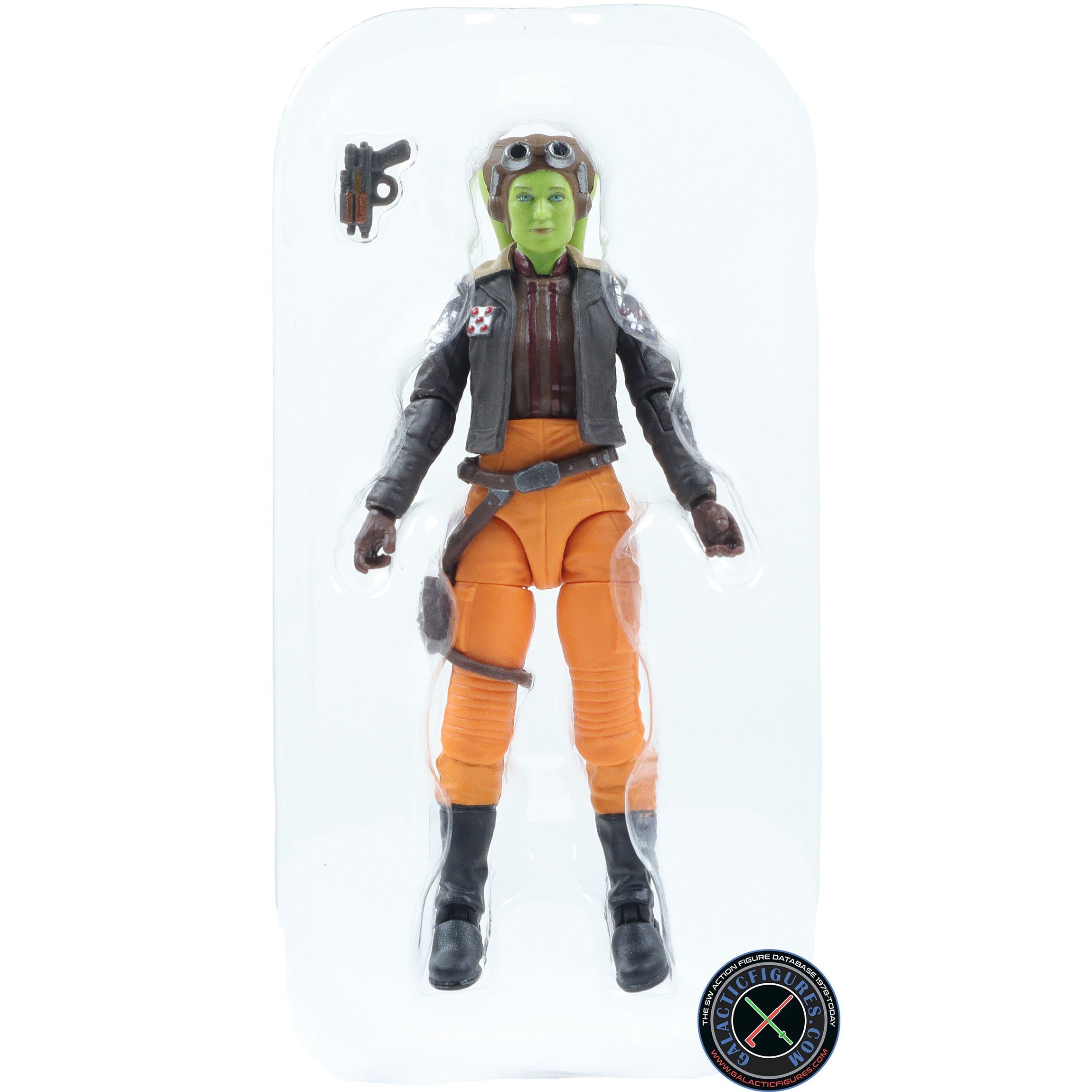 Hera Syndulla General