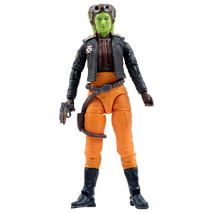 Hera Syndulla General