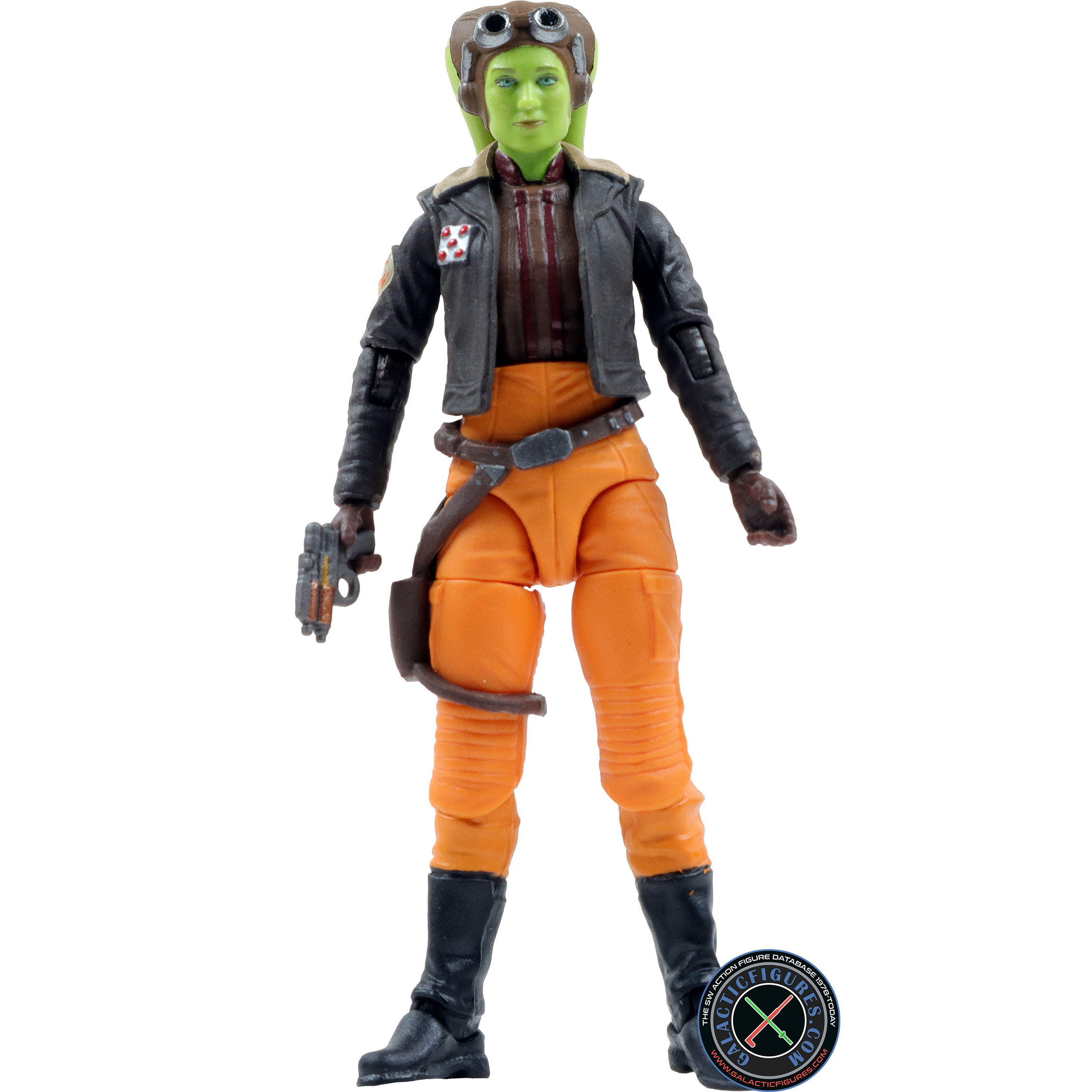 Hera Syndulla General