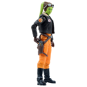 Hera Syndulla General