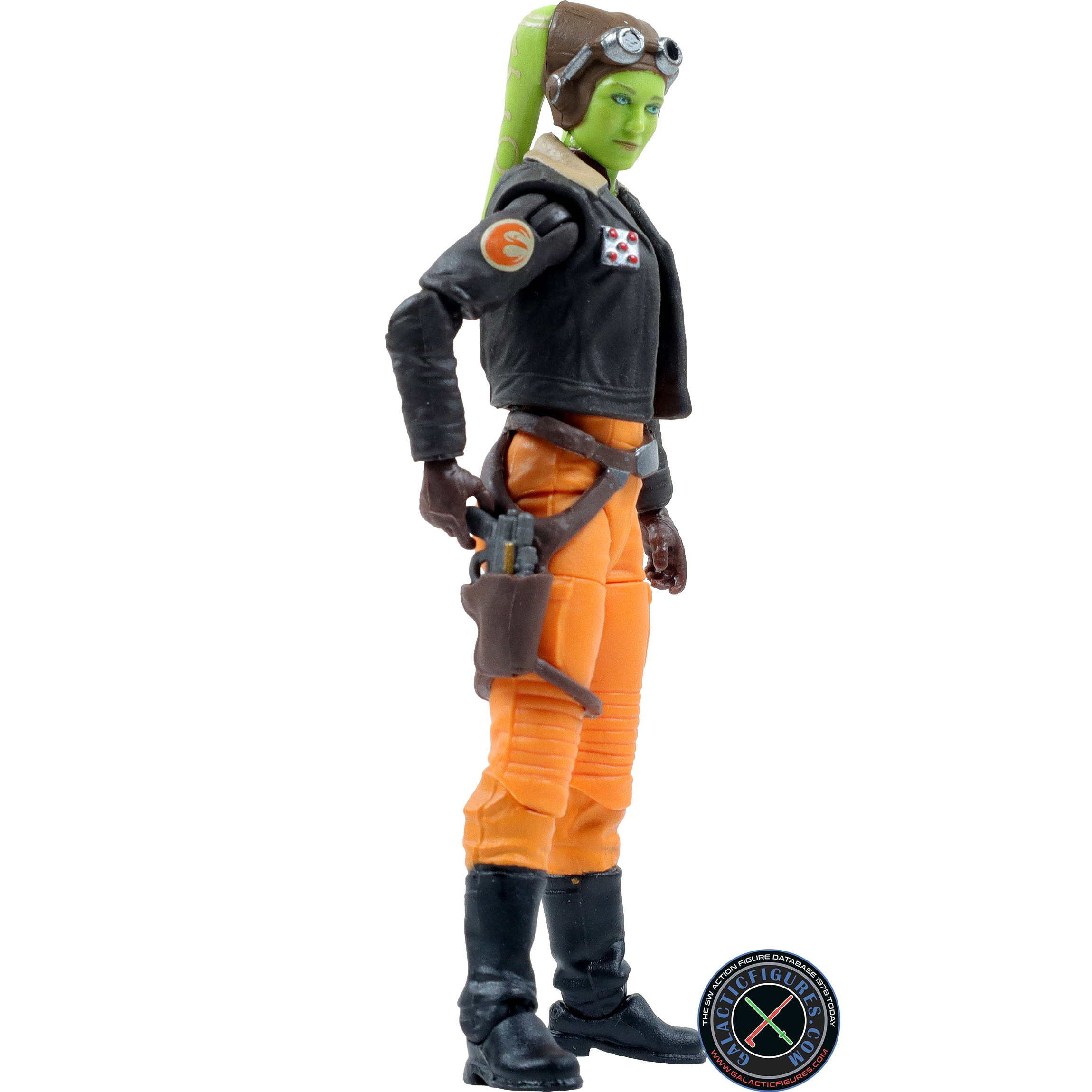 Hera Syndulla General
