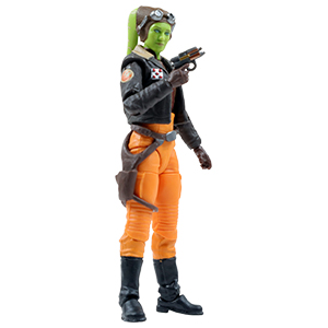 Hera Syndulla General
