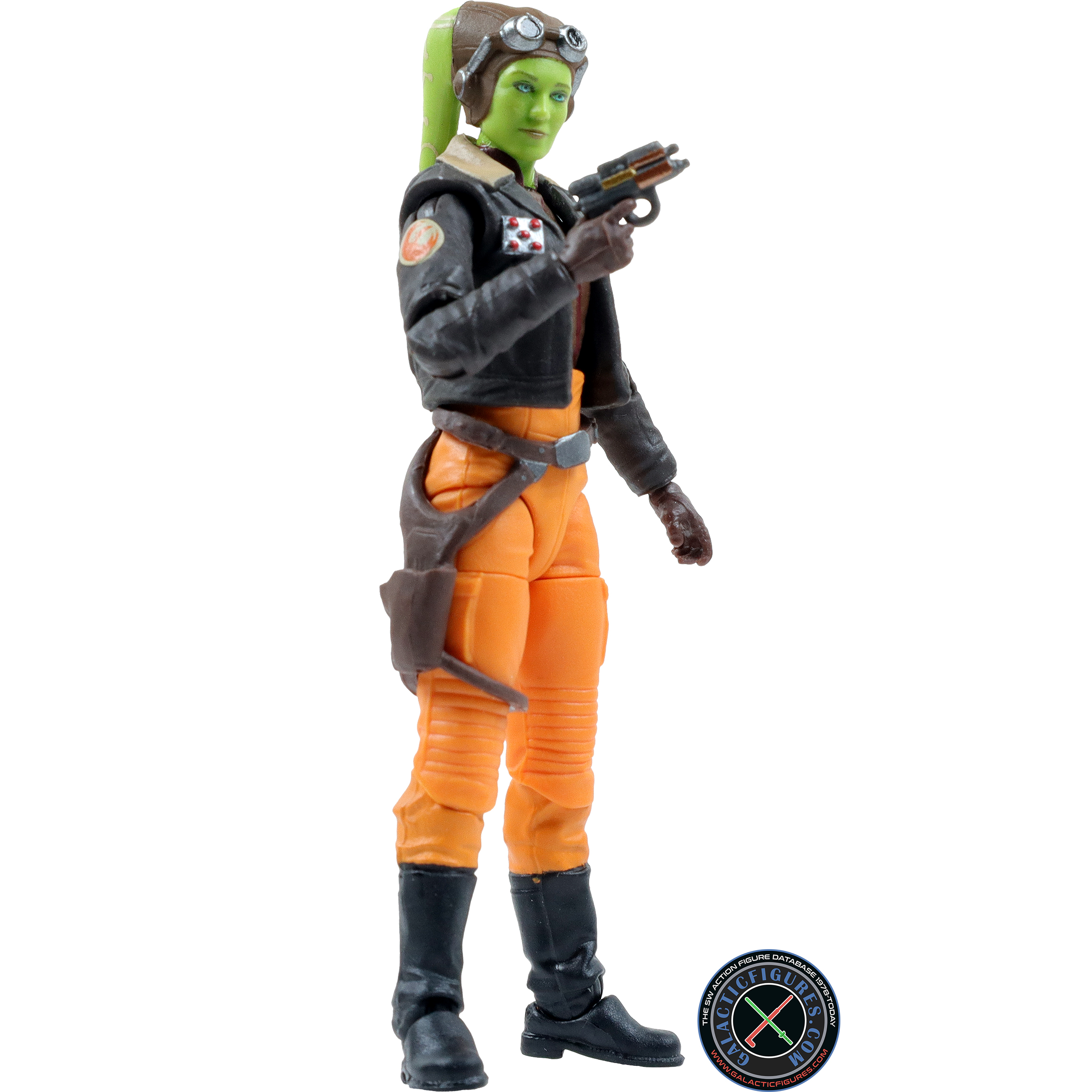 Hera Syndulla General