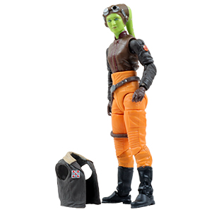 Hera Syndulla General