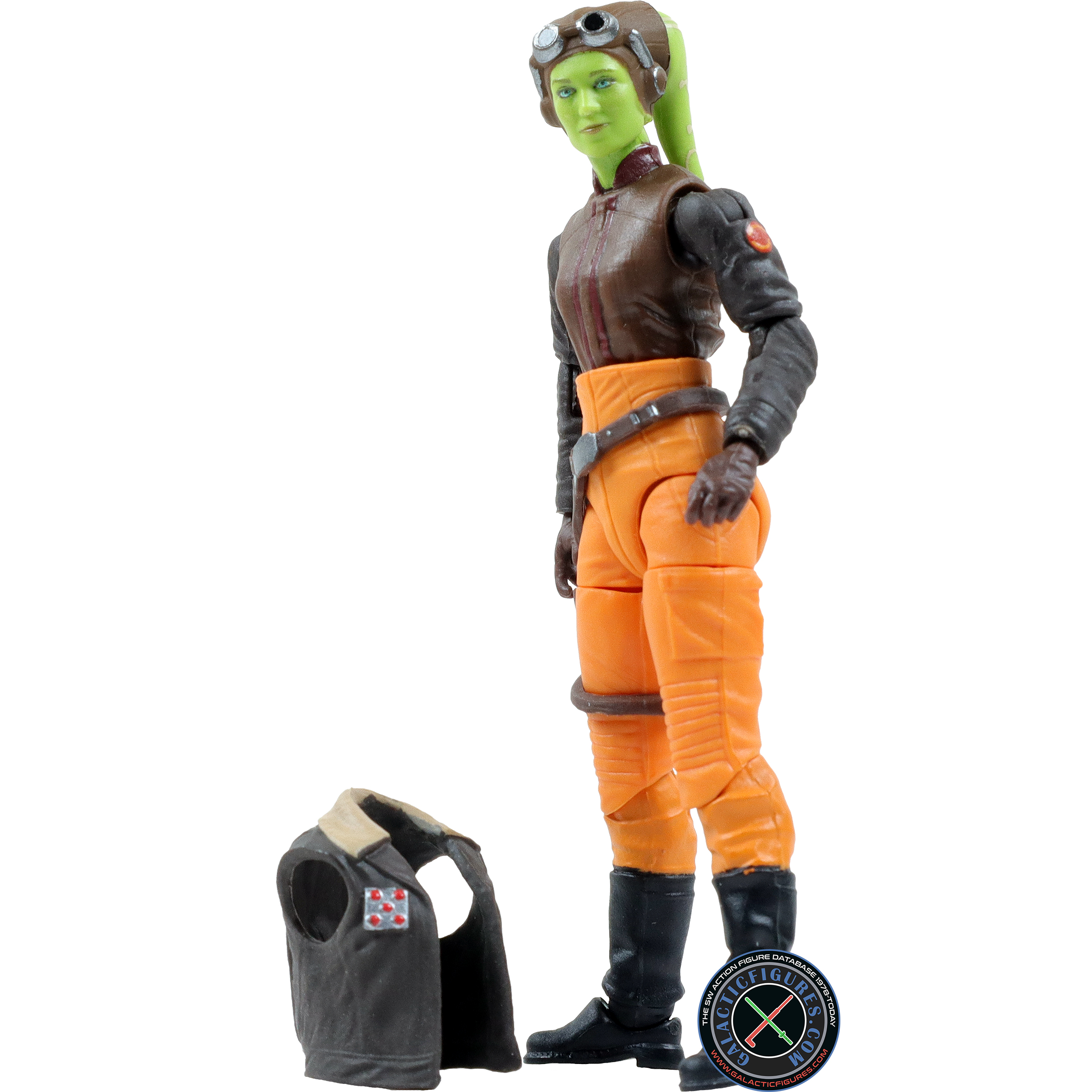 Hera Syndulla General