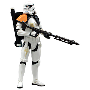 Stormtroopers Of The Empire 3-Pack
